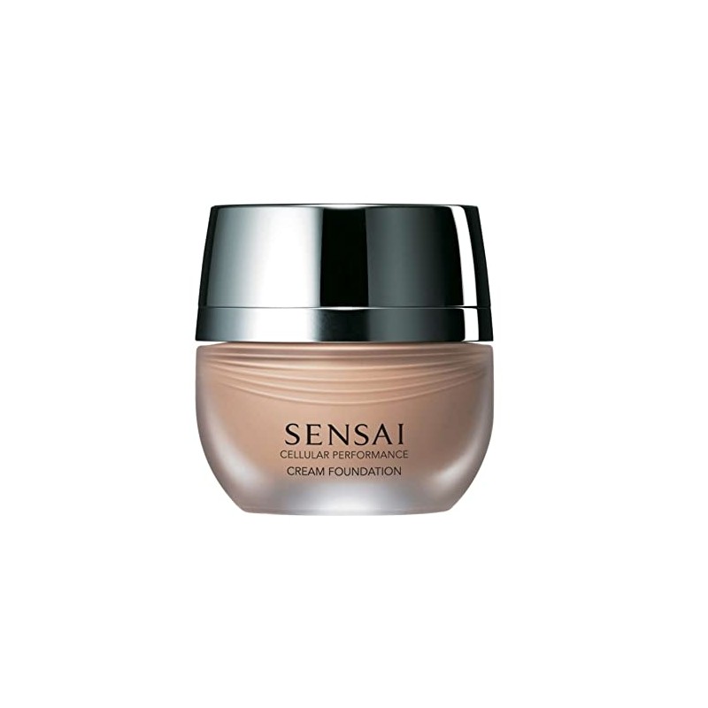 Sensai Cellular Performance Cream Foundation Number CF22, Natural Beige 30