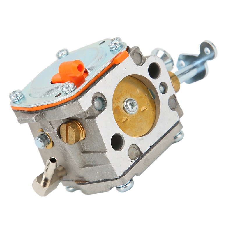 Carburetor Assembly Metal Carb Replacement for Husqvarna Partner K650 K700