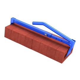 Bon Tool 11-295 Heavy Duty Square Brick Tongs