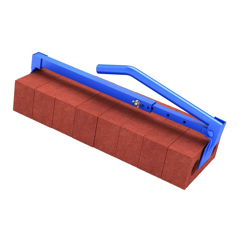 Bon Tool 11-295 Heavy Duty Square Brick Tongs