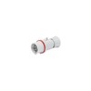 Gewiss GW60020H 32 Amp 5 Pin 3P+N+E Industrial Plug IP44