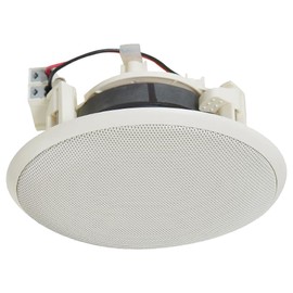 Osumi Electric MASSIVE Special Speaker, Waterproof, Embedded Type, CL-H133WR, High Impedance