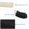 200 Pack 1 inch Foam Paint Brushes Bulk Sponge Paint