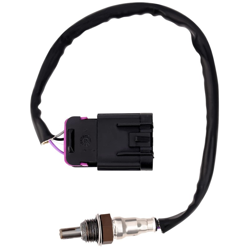 Road Passion Sensor de oxígeno O2 compatible con Polaris General