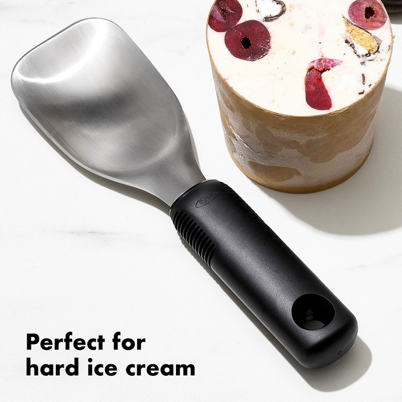 OXO GG ICE Cream Spade