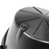 ALMULOO Outer Clutch Cover Compatible with 2012-2024 Polaris Ranger RZR