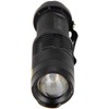 WINDFIRE Mini IR Lamp Zoomable 5W 850nm LED Infrared Flashlight