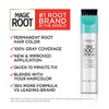 L'Oréal Paris Root Rescue Hair Color, 4 Dark Brown