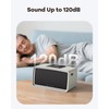 One-Touch Simple Music Player for Seniors | 32GB TF Card