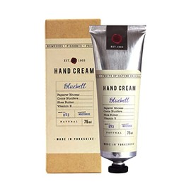 Bluebell Hand cream 75ml Fruits of Nature FIKKERTS