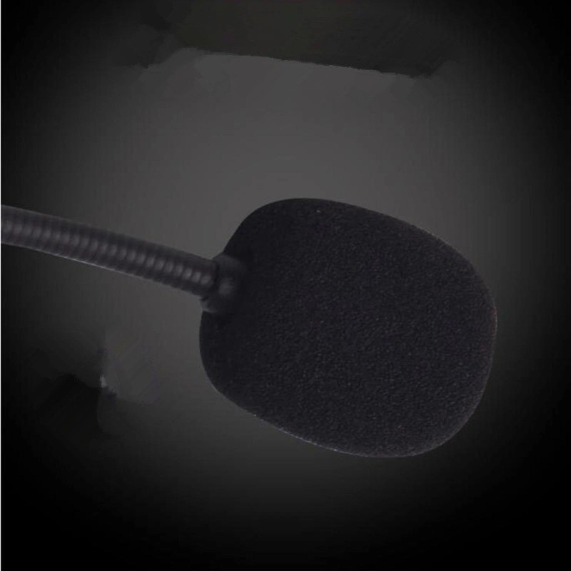 Ideal Gaming Noise Reduction Microphone for HYPERX Cloud Alpha Gaming