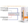 Lypo–Spheric Vitamin C – 2 Cartons (60 Packets) – 1,000