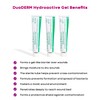 ConvaTec DuoDERM Hydroactive Sterile Gel, 30 Grams Tube for Management