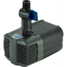 Oase 032167 Pond Pump, Black