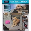 Pet Car Seat Cover Washable