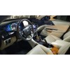 AUTOGINE White LED Interior Lights Kit Package for Honda Civic