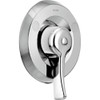Moen T8360 Commercial Three Function Transfer Valve Control, Chrome