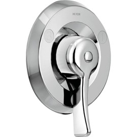 Moen T8360 Commercial Three Function Transfer Valve Control, Chrome
