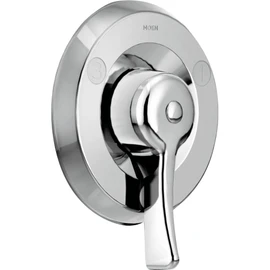 Moen T8360 Commercial Three Function Transfer Valve Control, Chrome