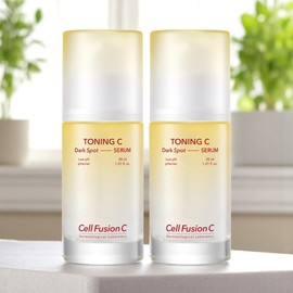 Cellfusion C Toning C Blemish Serum Premium Edition / 셀퓨전씨 토닝씨 잡티 세럼 프리미엄에디션