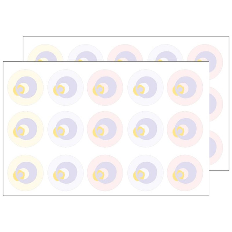 アルタ 色紙 寄せ書き とびだすひとこと AR0819106 感謝