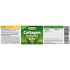 Collagen, 400 mg, high dose, 120 capsules - natural collagen