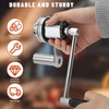Angchun Torque Multiplier Wrench Set - 1:16 Torsional Torque Wrench