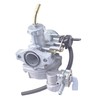 WFLNHB Carburetor Replacement for Honda FourTrax 125 TRX125 ATC110 ATC125M