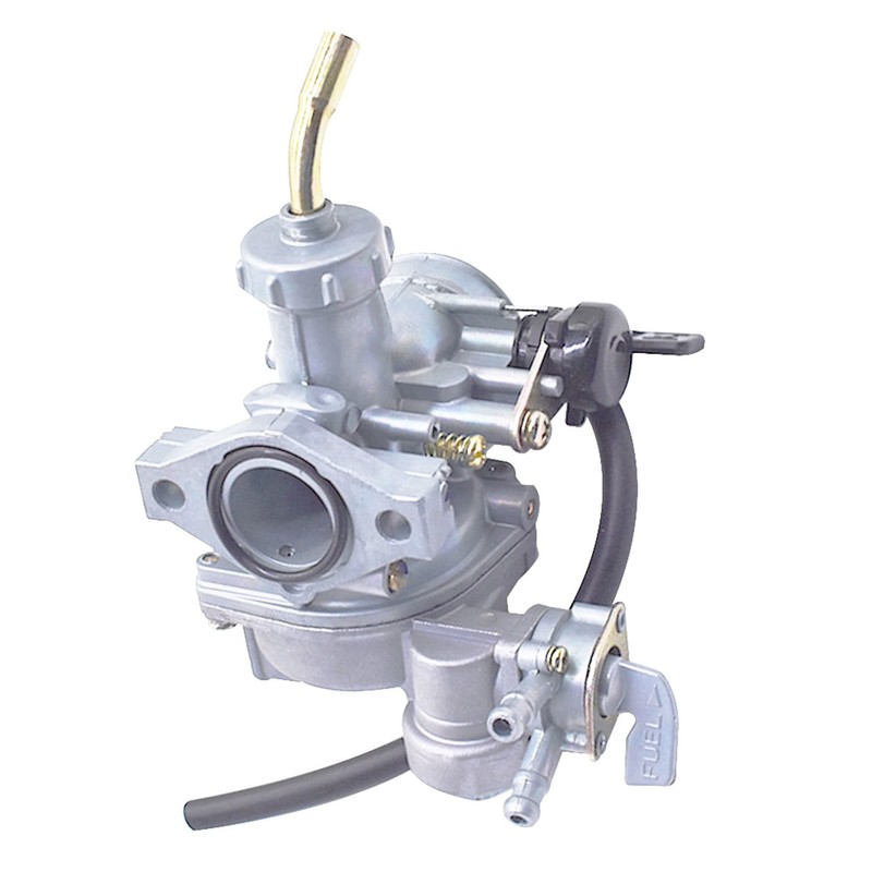 WFLNHB Carburetor Replacement for Honda FourTrax 125 TRX125 ATC110 ATC125M