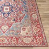 Artistic Weavers Lyyti Area Rug, 7'6" x 9'6", Bright Red/Blue