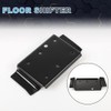 PIT66 Center Console & floor Shifter Mounting Brackets, Compatible with
