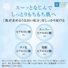 Hada Labo Rohto Hadalabo Gokujun, Hyaluronic Moist Lotion, Pump Type