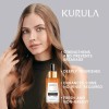 Kurula 쿠룰라 헤어 오일 카멜리아 하이드레이팅 세럼 - 건조하고 손상된