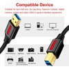 Yeung Qee USB 3.0 Cable A Male to B Male