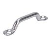 10Pcs Top Pad Eye 316 Stainless Steel Pad Eye Strap