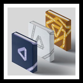 SEVENTEEN - YOU MADE MY DAWN 6th Mini Album (BEFORE DAWN Ver.) K-POP SEALED