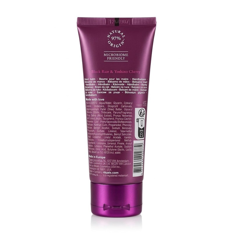Rituals The Ritual of Yozakura Recovery Hand Balm, 70 ml