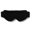 TENTIAL Bakune Eye Mask Unisex with Dedicated Storage Pouch, Unisex,
