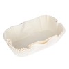 KitchenCraft Antihaft-Brotbackform-Backpapier für 907 g, 20 x 9 cm, Packung