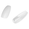 Silicone Nail Art Practice Hand Bendable Joints False Nail Tips