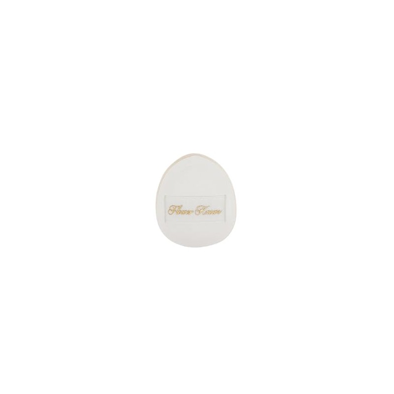 Flower Knows Little Angel Powder Puff (Cushion Powder Puff)