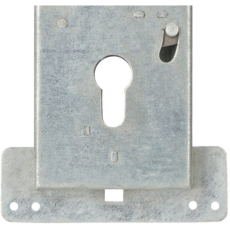 KOTARBAU® Box Lock Garage Lock 60 mm Great Solution for
