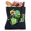 Miraculous Ladybug Cat Noir Claws Out! Tote Bag