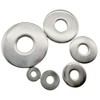 Stainless Steel M6 / 6mm X 18mm Flat Repairs Penny