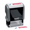 Trodat Stamp 4912 Office Printy with English Text Approved –