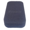 My Parts Foam Air Filter Compatible with Honda Models EC2500