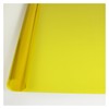 BDF CAYW Decorative Window Film Transparent Color Yellow - Custom