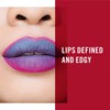Lip Art Graphic Liner & Liquid Lipstick 810-Be Free