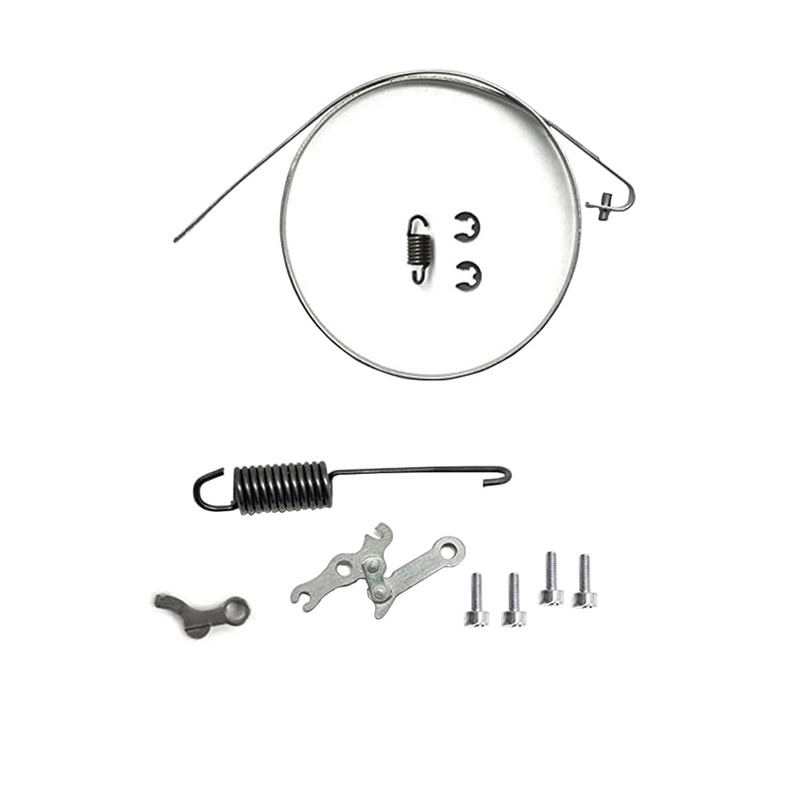 Chainsaw Brake Assembly Kit, MS660 640 066 064 Models, with