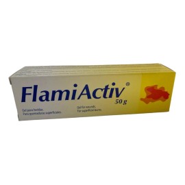 Flami Active Gel 50g